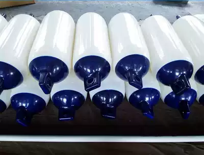 Boat PVC by ball yacht Fender yacht Fender yacht anti-collision ball boat by Ball high-strength inflatable anti-collision ball