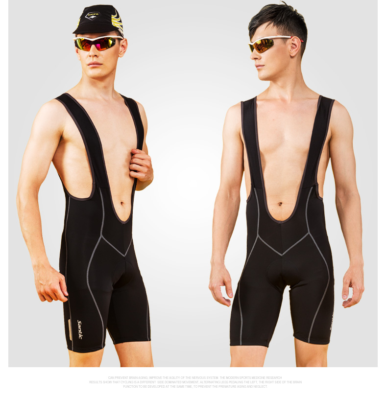 Vêtement cyclisme homme SANTIC - Ref 2232144 Image 32