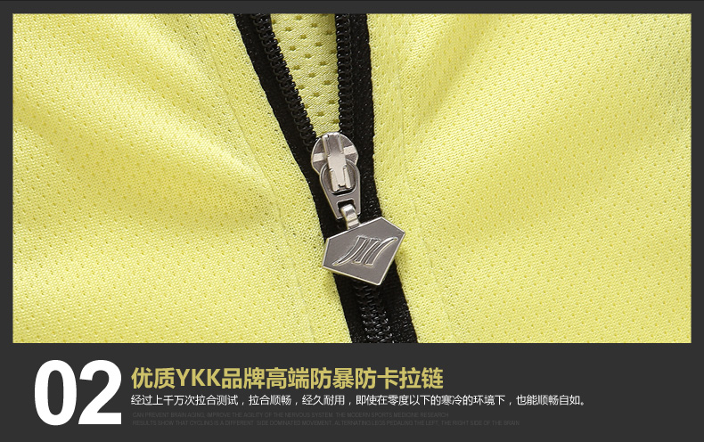 Vêtement cyclisme femme SANTIC - Ref 2215371 Image 33