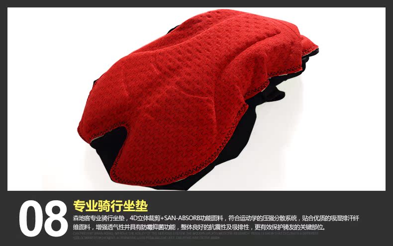 Vêtement cyclisme homme SANTIC - Ref 2231349 Image 30