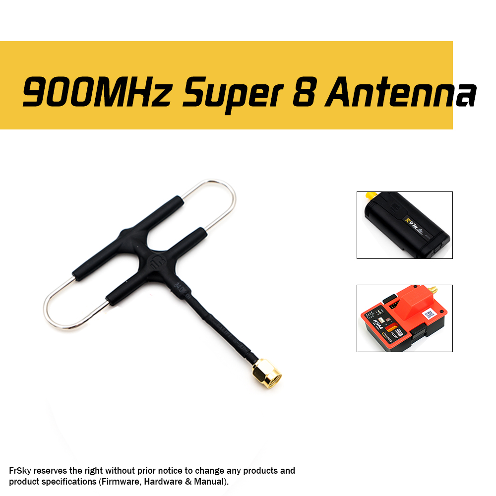 FrSky Rui Sikai R9M T9M LITE R9 MINI R9 SLIM applicable antenna spot