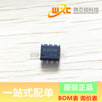 New Spot SLM6500 5V AC adapters 2A lithium-ion battery charging IC package SOP-8