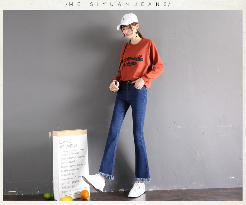 Jean femme - Ref 3191686 Image 21