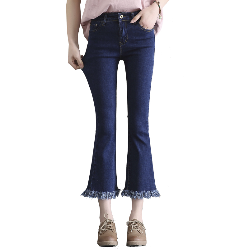 Jean femme - Ref 3193626 Image 5