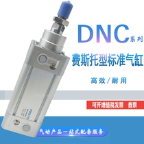 FESTO cylinder DNC-40-25-50-60-80-100-125-150-160-200-PPV-A SE DNC
