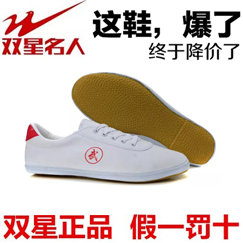 Chaussures tennis de table uniGenre DOUBLE STAR - Ref 845301 Image 13