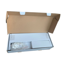 Detwiler Type 6 24-port non-shielded integrated distribution frame CP122-1U024-60GY module 240702