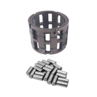 Ranger 800 подшипник