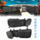 Bombardier X3 door bag front door side storage bag knee pad waterproof fabric suitable for 154 and 172 to 200 hot sale