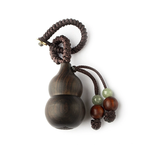 Ebon Gourd Tire Souvenirs DIY домашний пуповина лиственная лиственная шина.