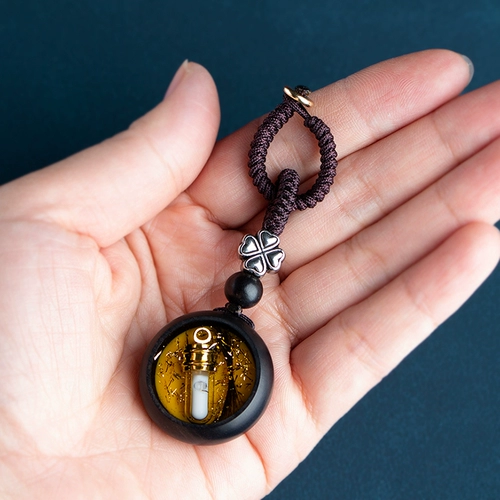 Брелок для хранения пуповины, сувенир, детская подвеска