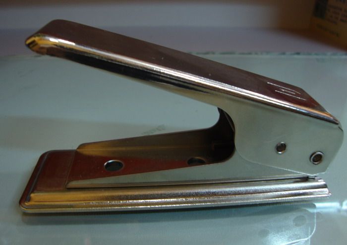 Pince pour cartes SIM - Ref 307187 Image 3