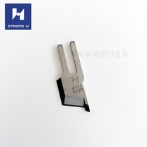 Strong Letter 41215220 Knife Car Blade With Knife Flat Stitch Machine Sliced Heavy Machine DLM522 Knife Car Universal
