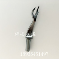 Prying edge machine prying needle dark slit fork needle pick edge machine needle pry pants edge T830