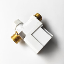 Xiangjun General Model Solar Electromagnetic Inlet Valve 12V Automatic Water Supply Control Valve Water Heater Solenoid Valve