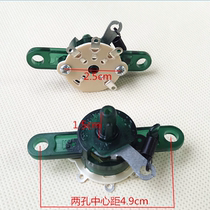 Bi Hang Fan Pull Wire Switch 3 Gear Throttle Switch Wall Electric Fan Three-speed Gear Switch Gear Switch Gear Switch Accessories