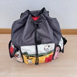 Nuby, водоотталкивающая сумка для путешествий, большой школьный рюкзак