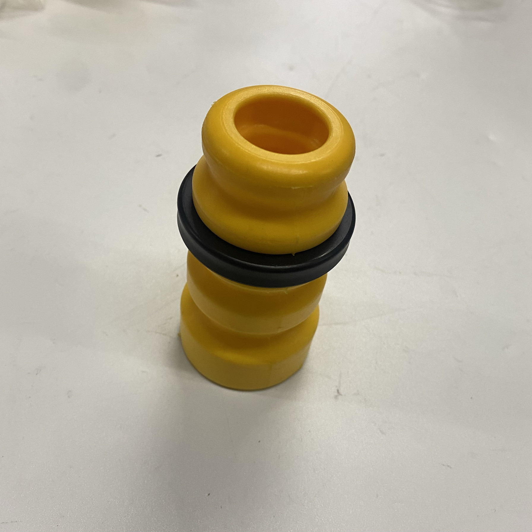 Шок поглощающих резиновый буфер 适用花冠卡罗拉皇冠锐志凯美瑞rav4前后减震缓冲胶缓冲垫弹簧垫