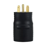 American Power Converter Nema TT-30P в 14-50R открытый корабль Power Adapter Power Power