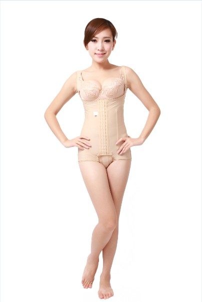 Sous-vêtement minceur en spandex - Ref 706671 Image 10