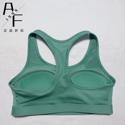 Nike/耐克 Одежда для йоги для отдыха, спортивный бюстгальтер, противоударный бюстгальтер пуш-ап, бюстгалтер