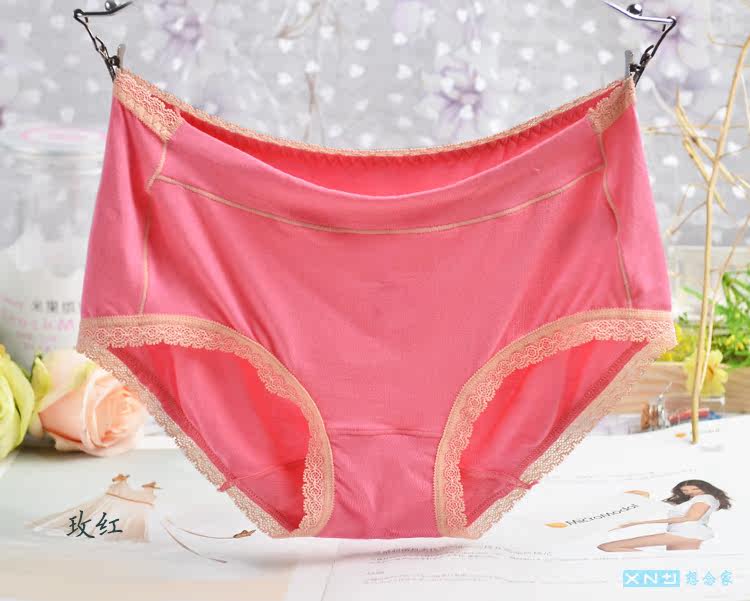 Slip jeunesse simple en coton - Ref 644336 Image 39