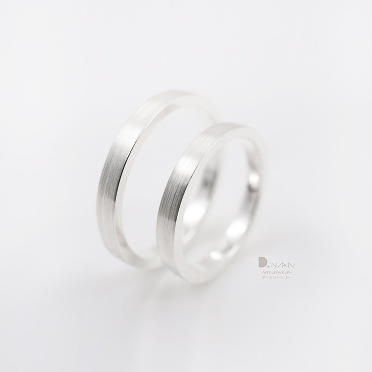 Bague mixte OTHER   en Argenterie - Ref 3086847 Image 11