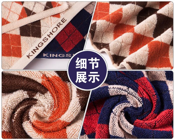 Kim, quầy Anh chính hãng kim cương bông gối bao gồm G2354A hai người đàn ông satin Gatti giá miễn phí vận chuyển - Khăn gối khăn choàng gối