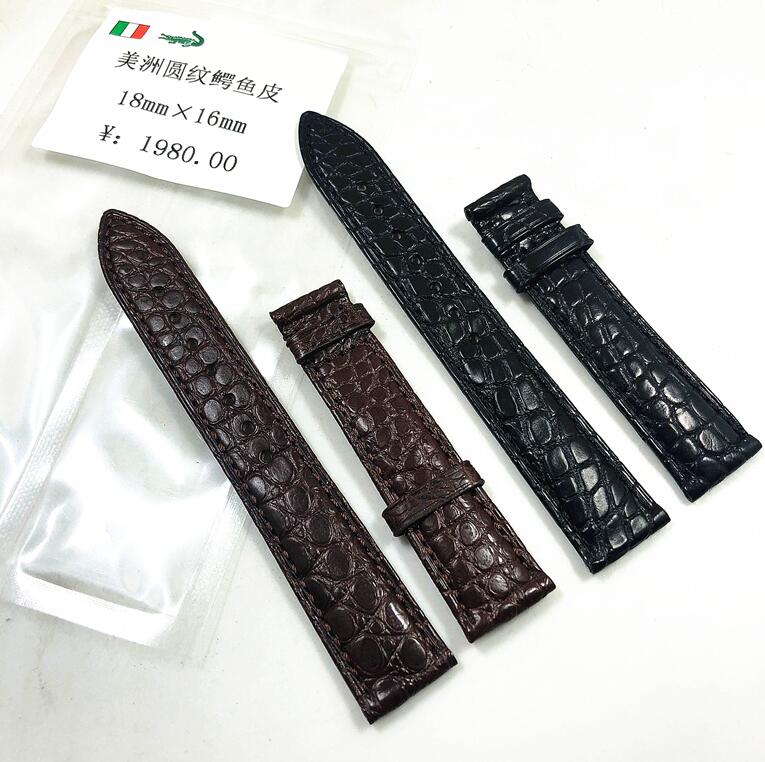 American avocado with a round watch 12MM 12MM 14MM 20MM 24MM