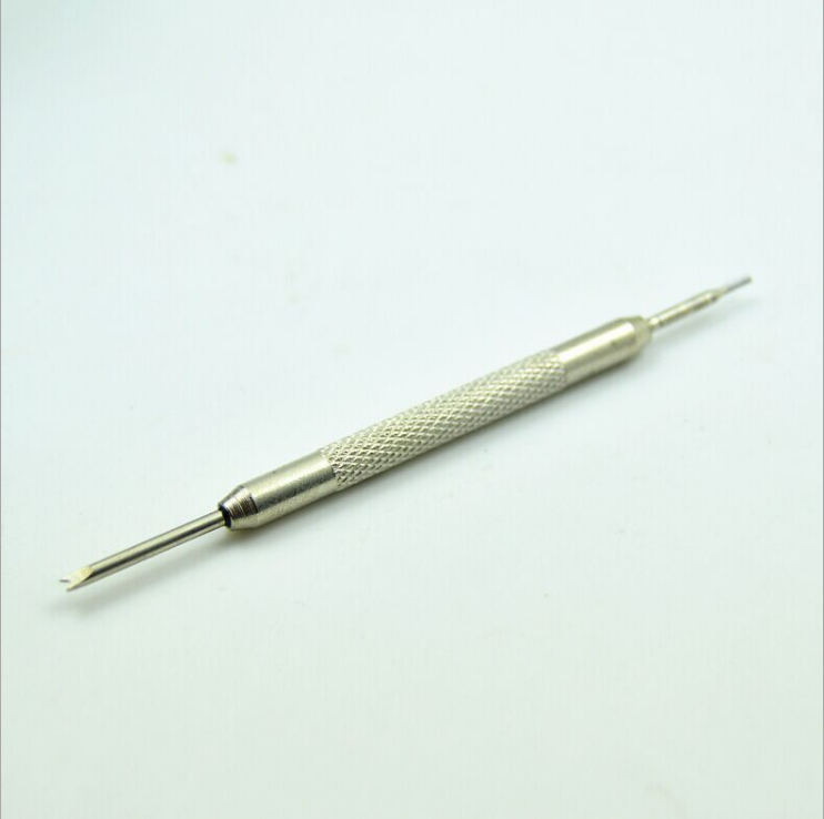 Raw earbuds double ear batch assembly Detached Meter With Removable double head Raw Ear Batch with Regulator Table ear fork