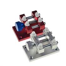 Watch Tool High - quality metal large - scale clamp seat watch fixed seat watch fixed tool