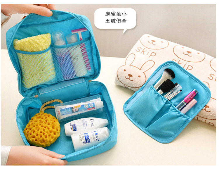 Sac de sport - Ref 17271 Image 13