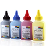 Подходит для тонера HP HP1025 126A CE312A CE311A CE310A CE313A M175 m176n m177fw 1025nw тонера CP1025 цветной порошок плюс порошок