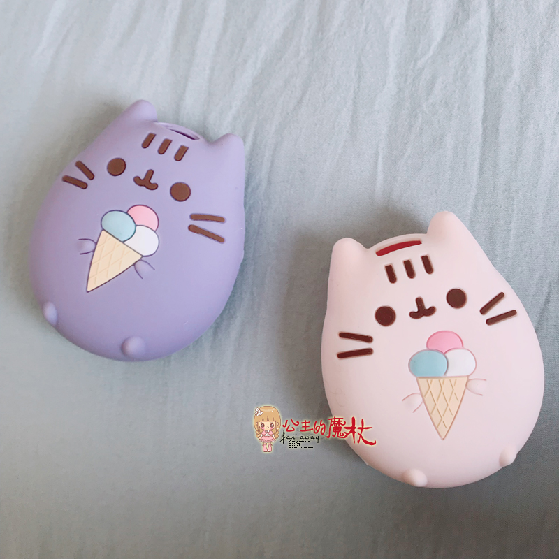 Tongham song meets mix silicone cat protective sleeve electronic pet tolin song silicone shell protective shell