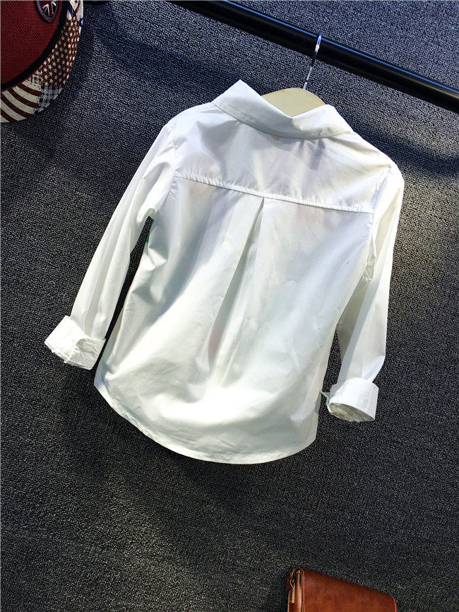 Gilet enfant en toile - Ref 2069192 Image 11