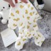 Quần áo chó con bốn chân Quần áo vuông Vải mùa hè Teddy thoáng khí Áo đỏ VIP Mùa xuân nhỏ Bông Schnauzer - Quần áo & phụ kiện thú cưng quần áo thú cưng Quần áo & phụ kiện thú cưng