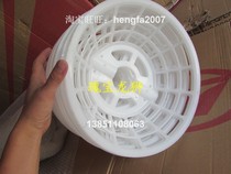 Dragon Dance Lantern No. 3 2 No. 1 New Plastic Dragon Bone Dragon Frame Single price 2 pieces for 1 pay without pole