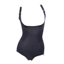 Y Ting F body shaping clothing abdomen counter chest support chest back abdomen lifting hip body shaping jumpsuit Y 7706