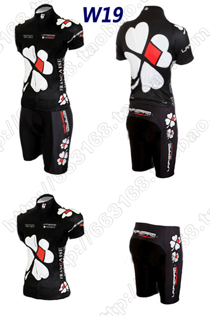 Vêtement cyclisme femme - Ref 2221015 Image 4