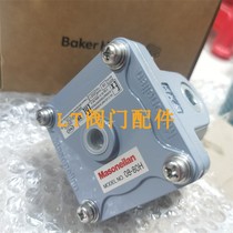 American Masoneilan pneumatic regulating valve 08-80H 00-80H 08-80S lock valve air lock valve in stock