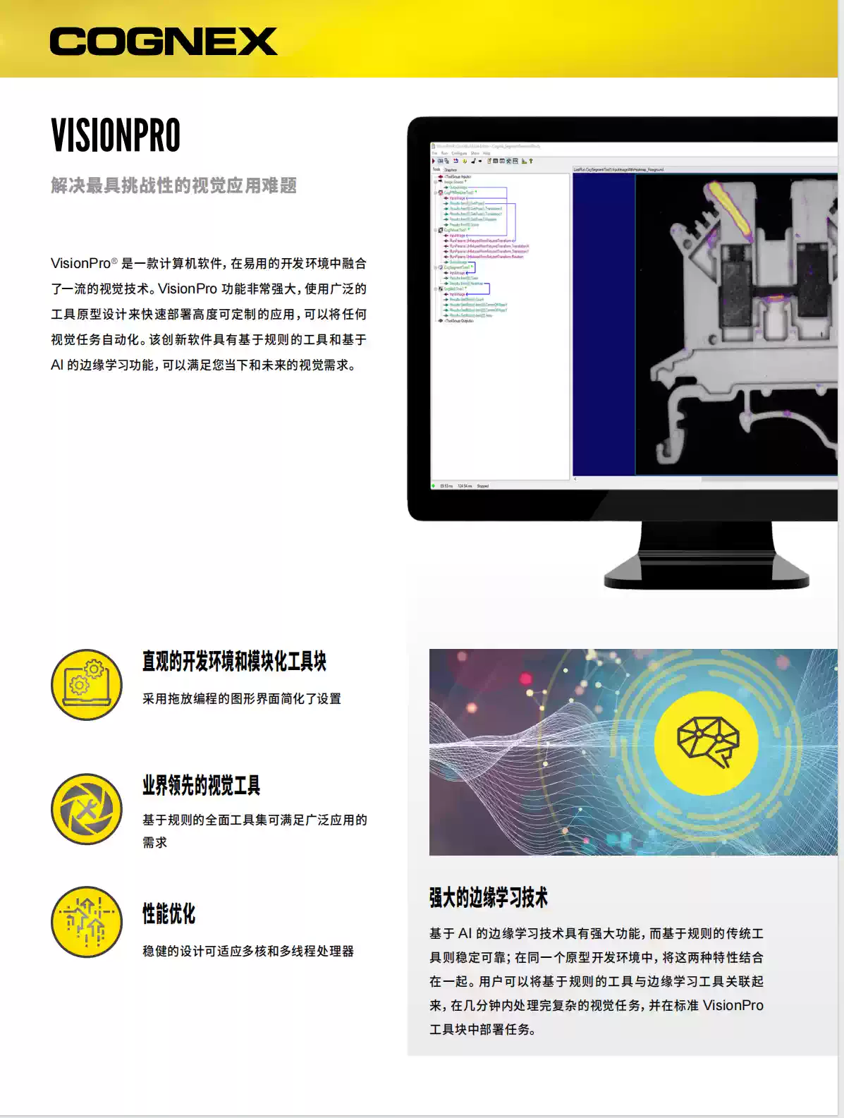 原装正品COGNEX康耐视加密狗VPRO-MAX-WB 9.7 USB加密锁VisionPro-淘宝Taobao | 天猫Tmall