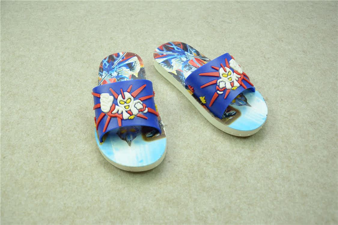 Chaussons enfants en autre pour Toute saison - semelle autre - Ref 1010470 Image 32