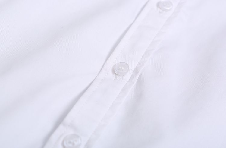 Chemise fille à manche longue - Ref 2085549 Image 25