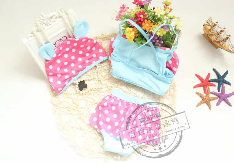 Maillot de bain fille OTHER   - Ref 2546570 Image 13