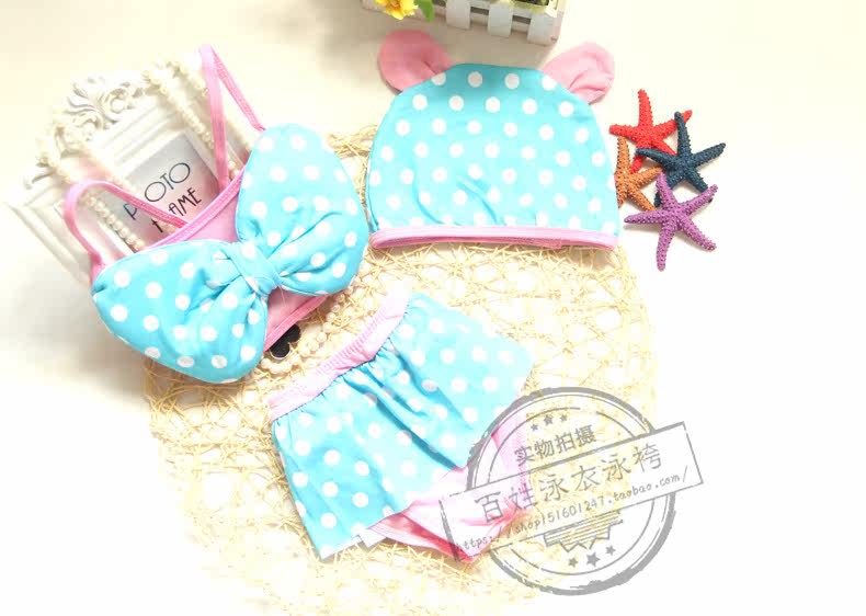 Maillot de bain fille OTHER   - Ref 2546570 Image 14