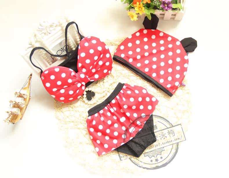 Maillot de bain fille OTHER   - Ref 2546570 Image 21