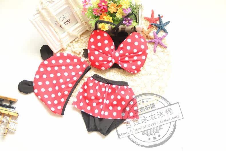 Maillot de bain fille OTHER   - Ref 2546570 Image 22