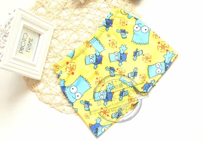 Maillot de bain garcon OTHER   - Ref 2538476 Image 21