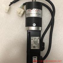 Inquiry before bidding: Price negotiation for Korean LS servo motor APM-SA01ACN-8-SC3 with reducer G