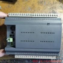 Inquiry before bidding: Gumei PLC original disassembled machine with 6-channel AD and 2-channel DA relay output type and
